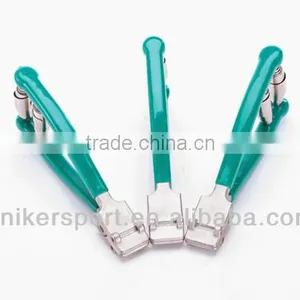 Badminton Racket Stringing Machine, Tennis Stringer, Stringing Tools, Stringing Parts Starting Clamps thumbnail-1