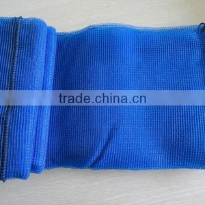 100% Virgin HDPE With UV Treated Windbreak Net thumbnail-2