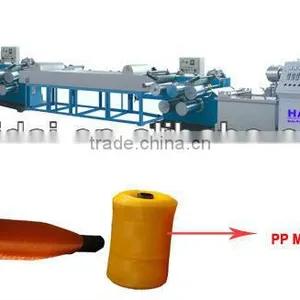 High Efficiency Monofilament Extrusion Line thumbnail-1