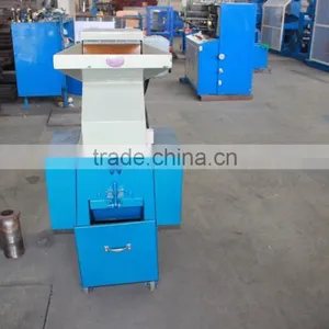 Waste Yarn/thread Crusher Machine and Yarn/thread Crusher Machine thumbnail-1