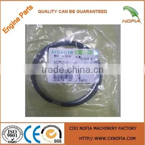 Assy Piston Ring 1G790-21092 Piston Ring Piston Ring 0.25 V2203 Piston Ring thumbnail-1