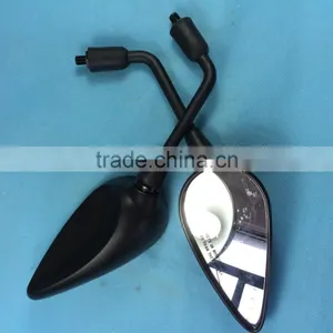 Rearview Mirror for Benelli Motorcycle 40440S010000 thumbnail-5