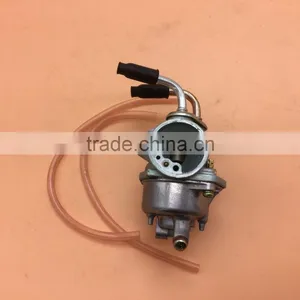 19mm 2 Stroke Scooter Booster Carburetor for 2004 ATV Carb Dirt Bike thumbnail-3