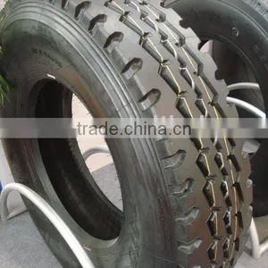 Radial Tyre/tire 900R20 1000R20 1100R20 1200R20 thumbnail-1