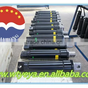 Hydraulic Cylinder China ISO CE Certified Manufacturer Hydraulic Cylinder thumbnail-1