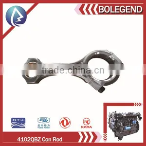 Hot Selling Made in China YN4102 Con Rod Diesel Engine Spare Parts Forklift Parts thumbnail-2