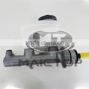 Brake Master Cylinder 47201-60720 for Land Cruiser FZJ100 HDJ100 HZJ105 thumbnail-3