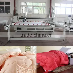 Mechanical Multi Needle Leather Quilting Machine thumbnail-1