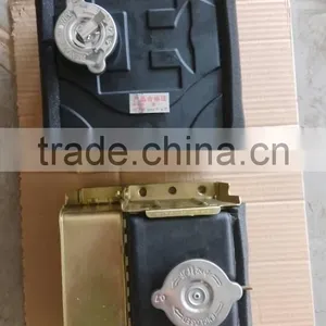 Agriculture Machinery Parts Condenser for Diesel Engine thumbnail-4