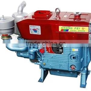 Factory Direct Sale Single Cylinder Diesel Engine S1105 Diesel Engine thumbnail-4
