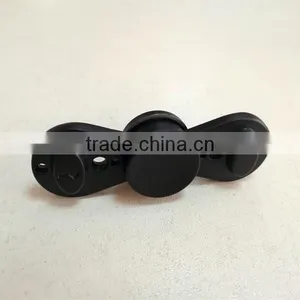 Long Spin Time Zinc Alloy Hand Spinner Fidget thumbnail-2