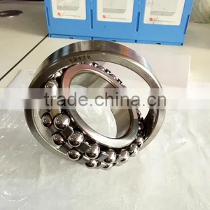 Rolamentos Usados Bearing 55x100x21mm 1211 thumbnail-1