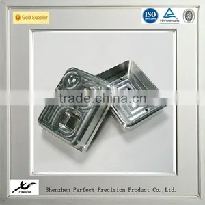 Customized Prototype Cnc Machining Parts in Shenzhen thumbnail-2