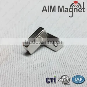 Neodymium Magnet Strip 20mm x 10mm x 5mm thumbnail-4