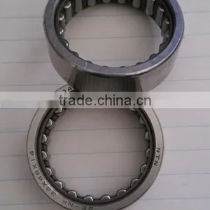 Auto Bearing DG406808-PRP 40X68X7.5 thumbnail-5