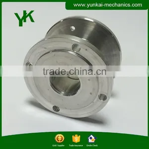 Mass Production Cnc Precision Machining / Aluminium Cnc Machining / Cnc Machining Parts thumbnail-1