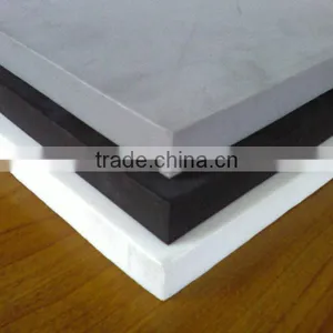 China High Density Polyethylene Plastic Sheet thumbnail-1