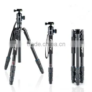 Lightweight Aluminum Tripods thumbnail-1