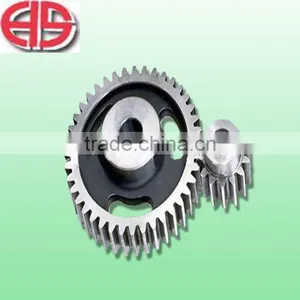 Helical Gear thumbnail-1
