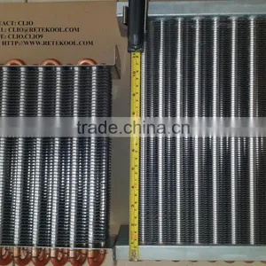 1/3 HP Copper Fin Evaporator thumbnail-3