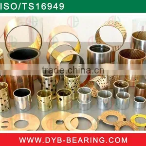 Excavator Bucket Pins and Bushings thumbnail-1