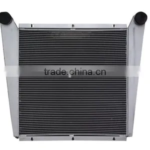 Intercooler Radiator thumbnail-1