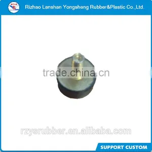 High Quality Low Price Rubber With Screw Motor Mounts Made in China thumbnail-2