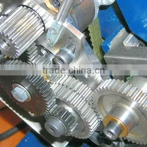OEM&ODM Mini Lathe Change Gears Made by Whachinebrothers Ltd. thumbnail-3