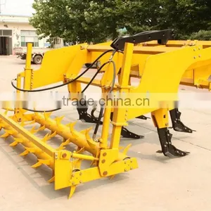 Multifunctional Ripper Machine 2 With Low Price thumbnail-3