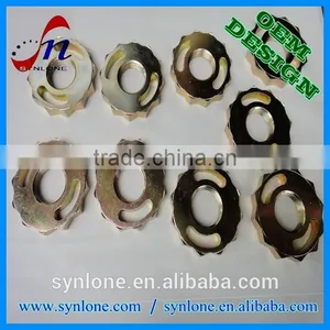 Professional OEM Popular Hot/Cold Forging Trucks Parts thumbnail-5