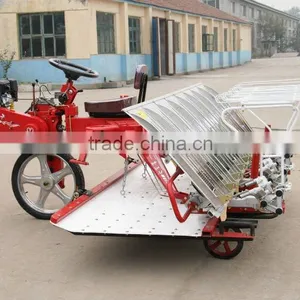 Rice Transplanter Model 2Z-8300BG2 With Water Pump thumbnail-1
