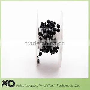3m Craft Wire With Pearls for Craft Making thumbnail-1