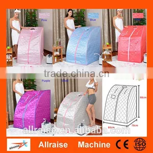 Home One Person Portable Sauna Room thumbnail-1