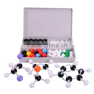 2017 Hot Seliing Atom Molecular Model Kit for Teacher Chemistry Teach Set Teaching Model thumbnail-1