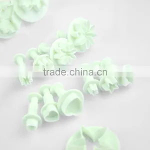 47pcs Cake Decoration Mold Tools Set thumbnail-2