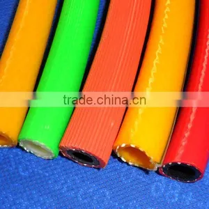 Pvc Air Hose / Pvc Spray Hose /high Pressure Pvc Gas Hose thumbnail-5