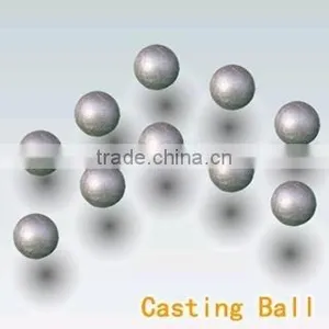 Stainless & Grinding Steel Balls thumbnail-1