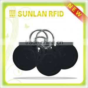 2015 China Manufacturer Keyfob/RFID Tag for Multi Applications thumbnail-4