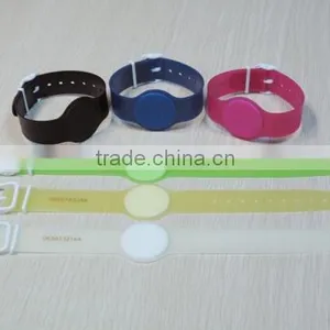 2015 HOT Attendance System Using RFID NFC Tags, RFID Hang Tags thumbnail-2