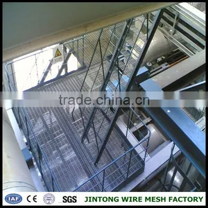 Low Price Floor Grating Construction Material Steel Driveway Grates thumbnail-1