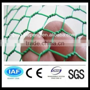 Hot Sales Twist Hexagonal Wire Meshes thumbnail-1