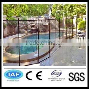 Hot Dipped Galvanized Swiming Pool Fence thumbnail-5