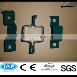 High Quality Iron Fence Products of China(Certification: CE,ISO,SGS) thumbnail-5