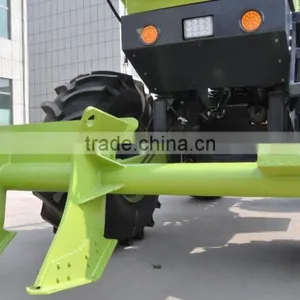 Sugar Cane Loader / Mini Sugarcane Loader / Sugarcane Loader thumbnail-3
