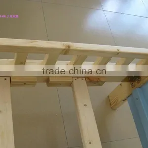 Children Furniture Girls Bed Boys Bed Wooden Kid Princess Bed Bedroom Furniture thumbnail-4