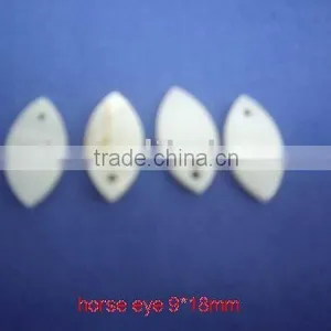 Mother of Pearl Necklace and Garment Components&accessories thumbnail-1