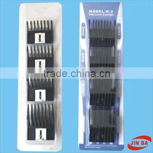 Hair Clipper Attachment Comb, Guide Combs,combs for Hair Clipper thumbnail-1