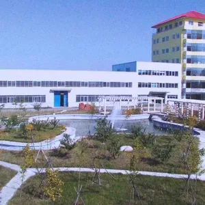 Shenyang Renhe Machinery Manufacturer Co.,Ltd company overview - view 1 thumbnail