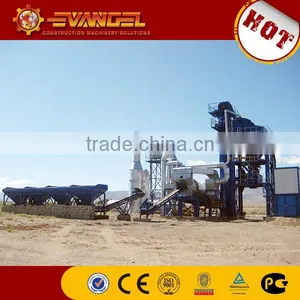 Factory Price 150t/h Roady RD105 Asphalt Mixing Plant thumbnail-1