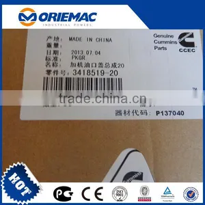 Shantui SD22 Bulldozer Parts Steering Pump 07436-72202 thumbnail-2